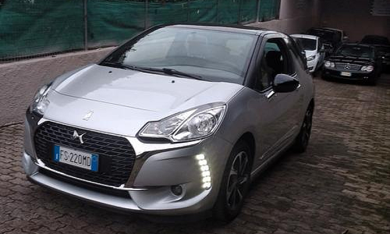 Ds Ds3 Ds 3 Bluehdi ...