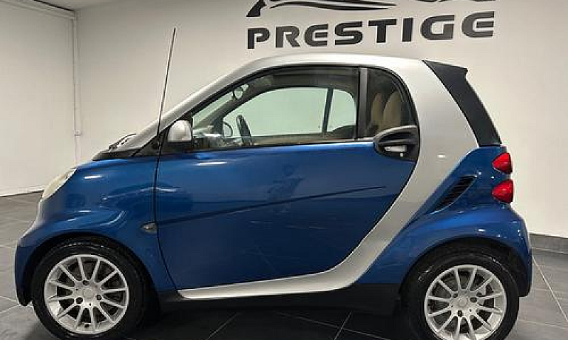 Smart 800 Cdi Neopat...