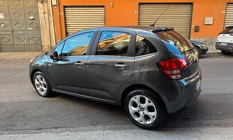 Citroen C3 1.4 Hdi E...