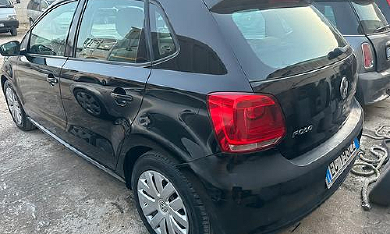 Polo 1.6 90 Cv Per N...