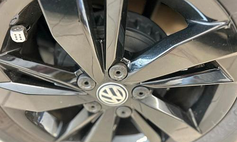 Volkswagen Polo Comf...