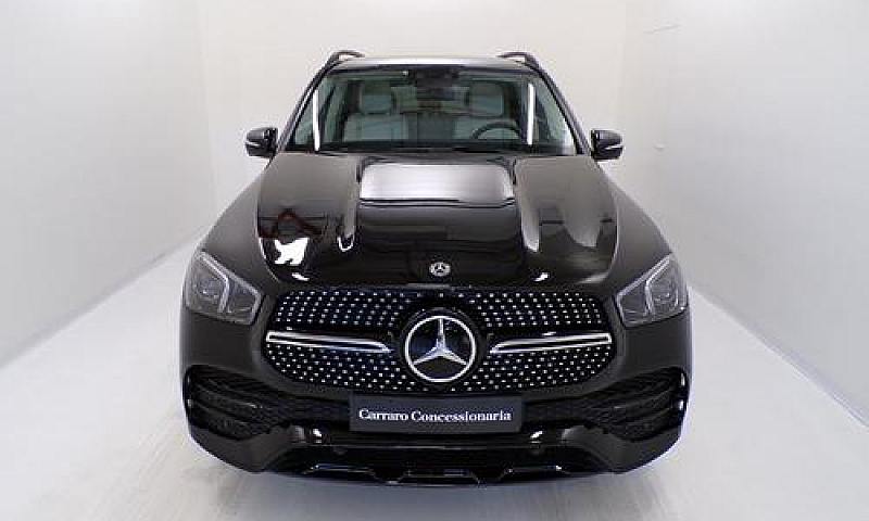 Mercedes-Benz Gle - ...