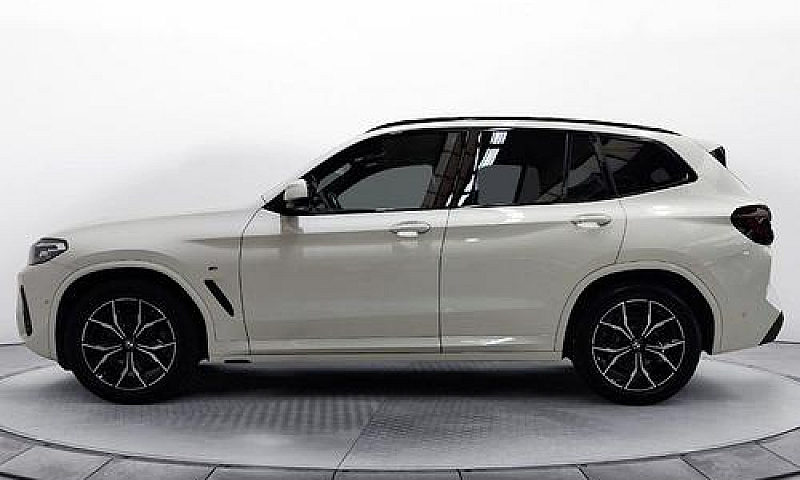 Bmw X3 Xdrive20D 48V...