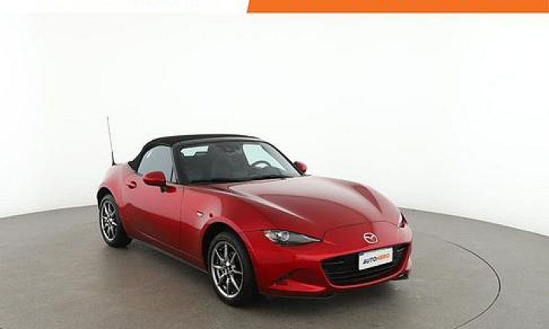 Mazda Mx-5 Et64741...