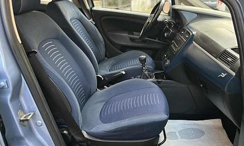Fiat Grande Punto 1....