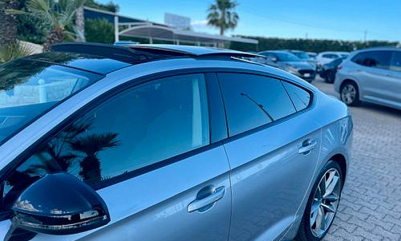 A5 Spb 2.0 Tdi 190 C...