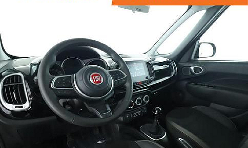 Fiat 500L 1.4 95 Cv ...