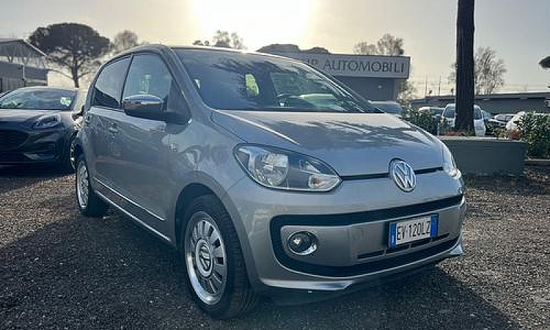 Volkswagen Up! 1.0 5...