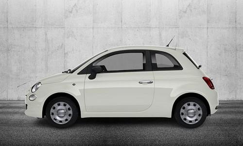 Fiat 500 1.0 Hybrid...