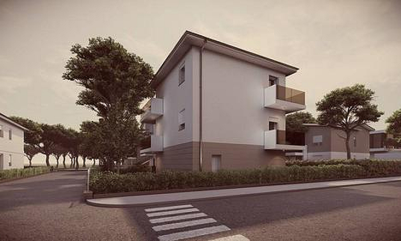 Appartamento Cervia...
