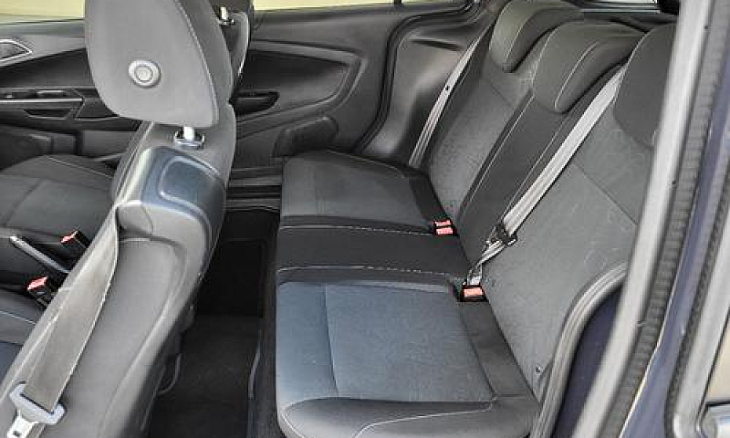 Ford B-Max 1.5  Ok N...