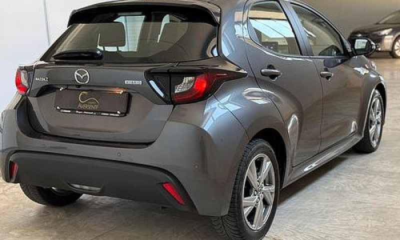 Mazda Mazda2 Hybrid ...