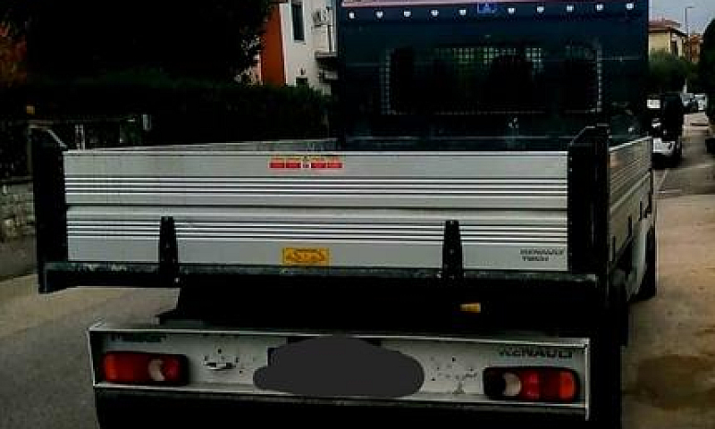 Renault Master Renau...