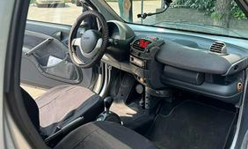 Smart Fortow 2007...