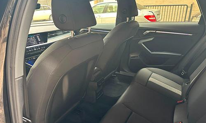 Audi A3 Spb Tdi S Tr...