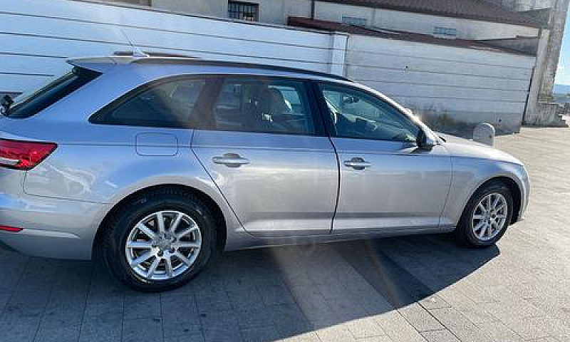 Audi Altro Modello...