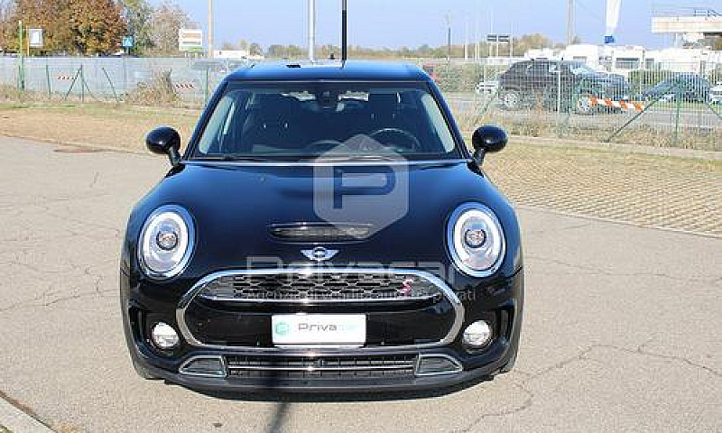 Mini Mini 2.0 Cooper...