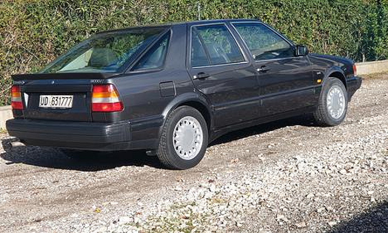 Saab 9000 I 16 5 Por...