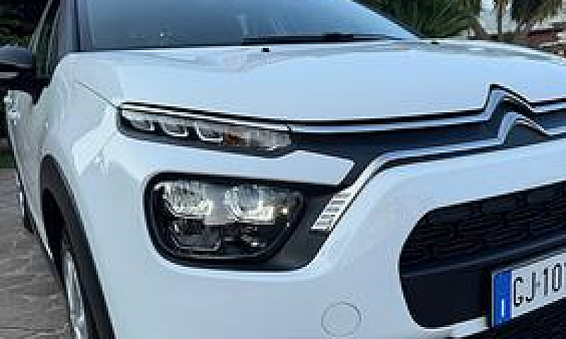 Citroen C3 1.5 Diese...
