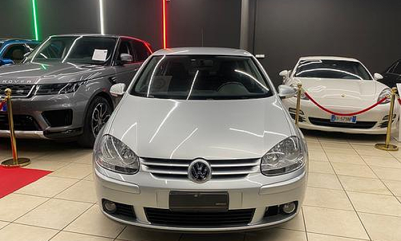 Volkswagen Golf 1.9 ...