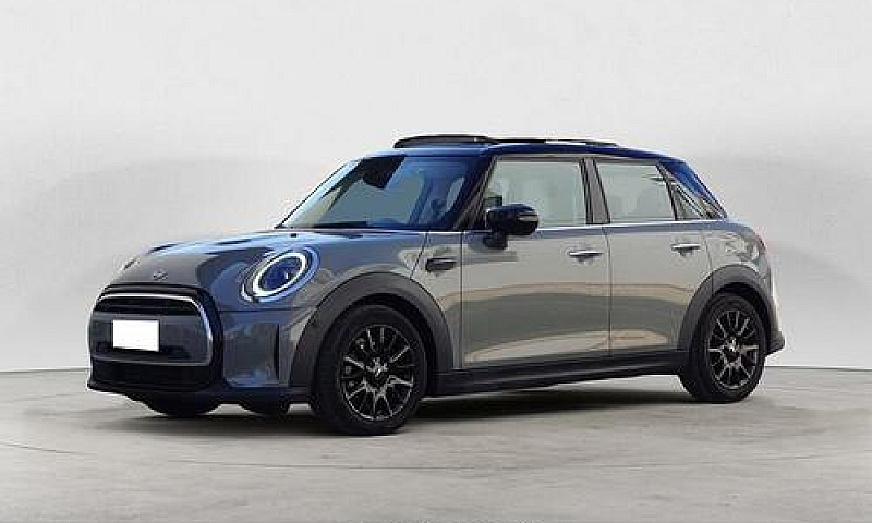 Mini Mini 5 Porte Mi...
