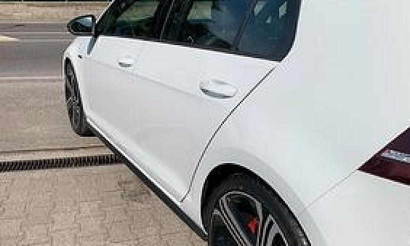 Volkswagen Golf | Gt...