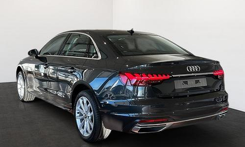 Audi A4 30 2.0 Tdi M...