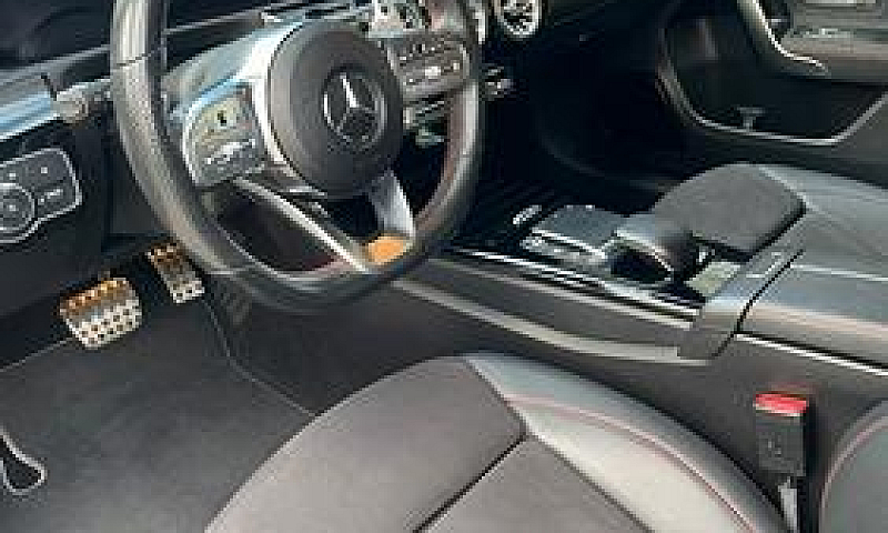 Mercedes Classe A W1...