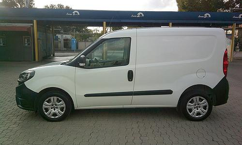 Fiat Doblo Doblò 1.6...