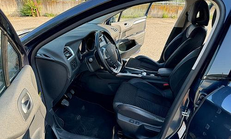 Citroen C4 1.6 Vti 1...