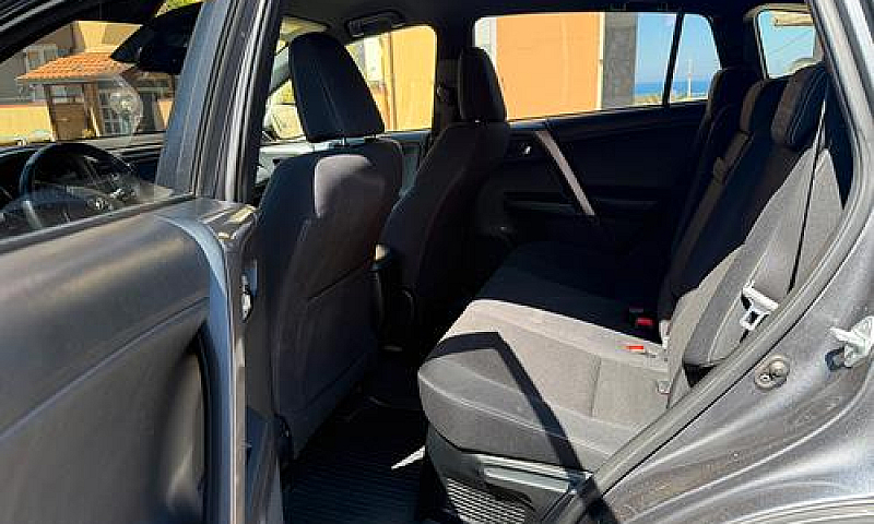 Toyota Rav4 2.5 Hybr...