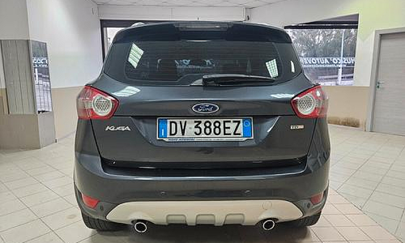 Ford Kuga 2.0 Tdci 1...