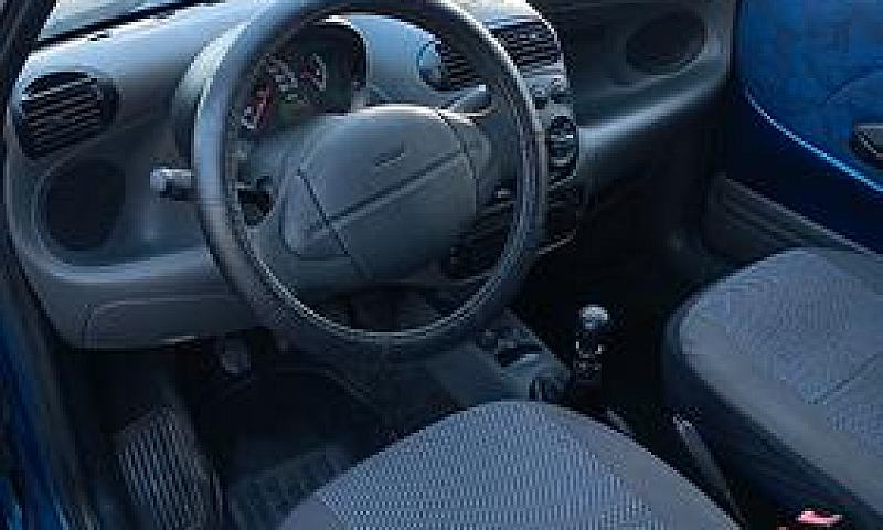 Fiat Seicento ...