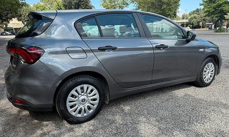 Fiat Tipo...