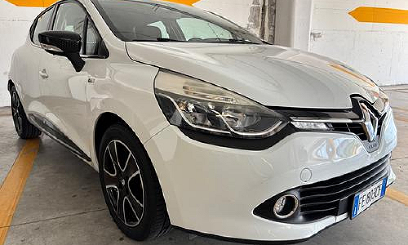 Renault Clio 1.2 Ben...