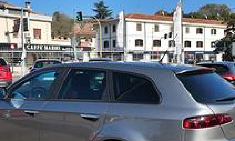 Alfa Romeo 159 1.9 J...