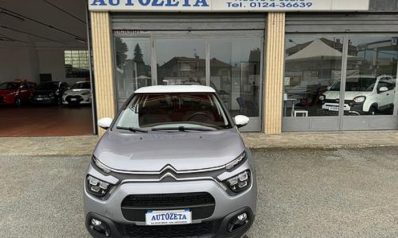 Citroen C3 Puretech ...