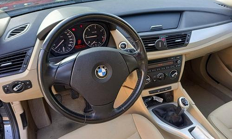 Bmw X1 Sdrive18D...