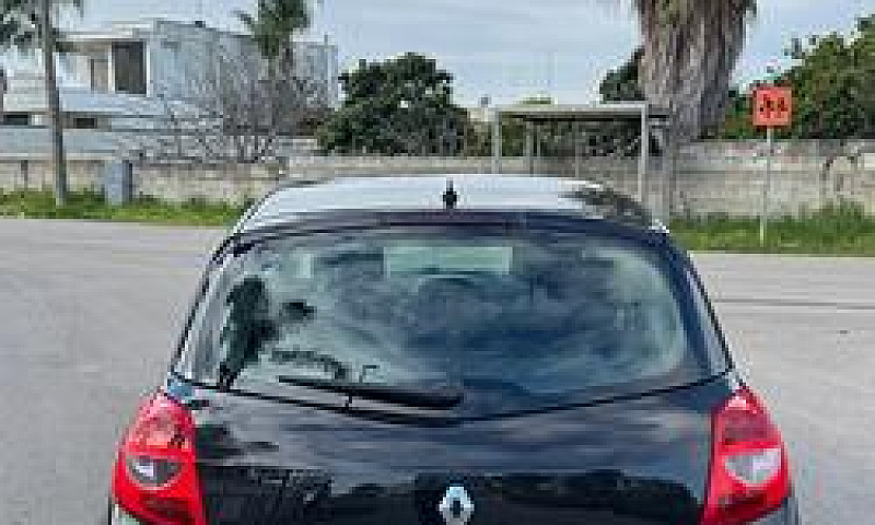 Renault Clio 1.2 Ben...