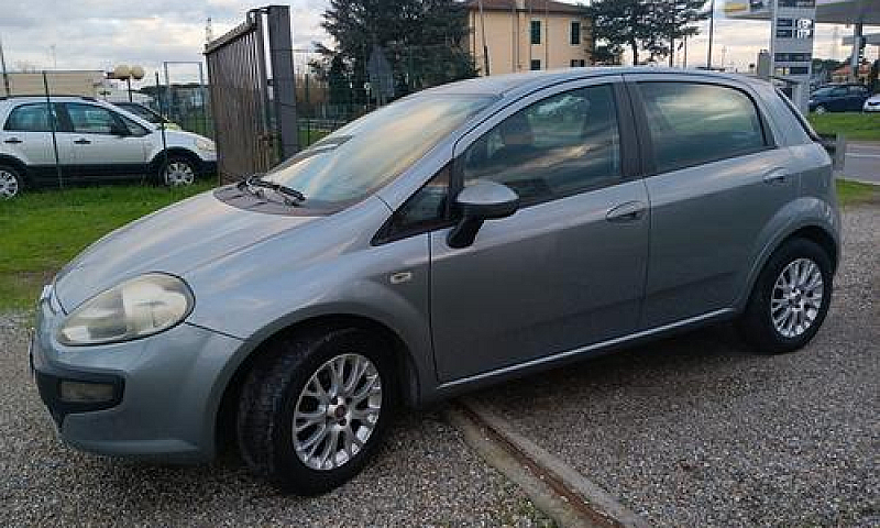 Fiat Punto Evo 1.3 M...
