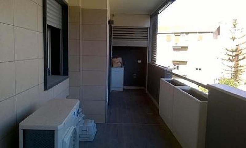 Trilocale A Cagliari...