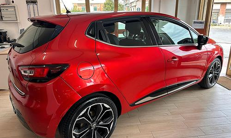 Renault Clio Dci 8V ...