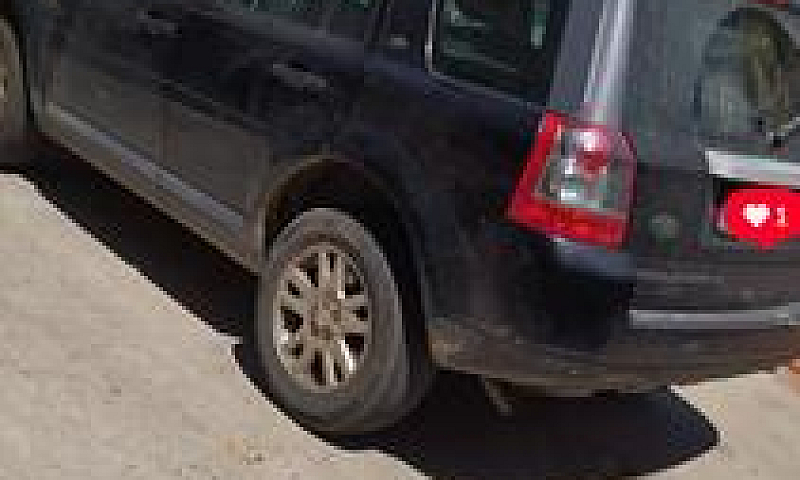 Land Rover Freelande...