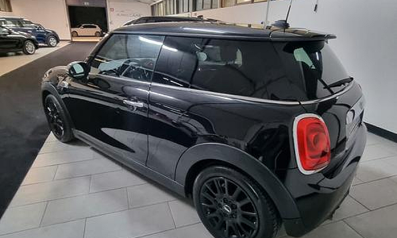 Mini 1.5 Cooper...