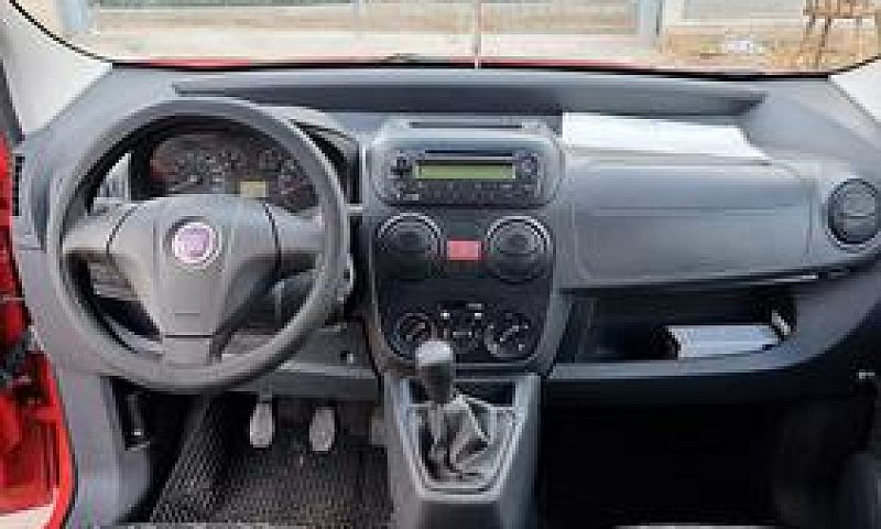 Fiat Fiorino Diesel ...