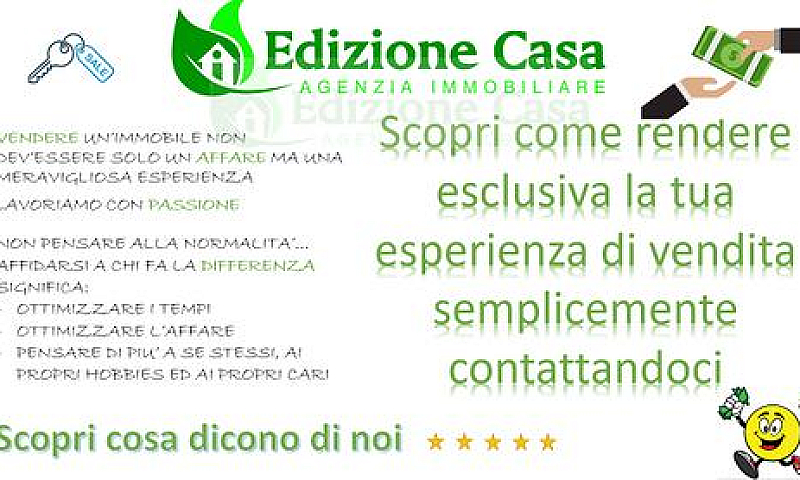 Luminoso Appartament...