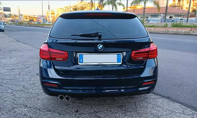 Bmw 320 320D Touring...