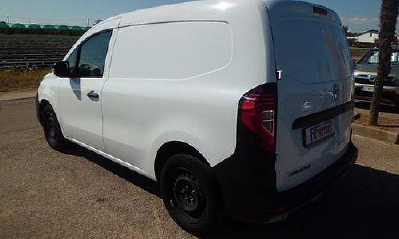 Nissan Townstar 1.3 ...