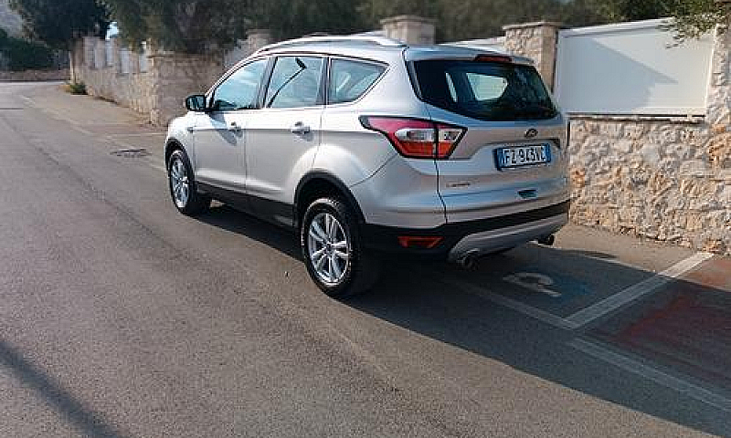Ford Kuga 2.0 Tdci 1...