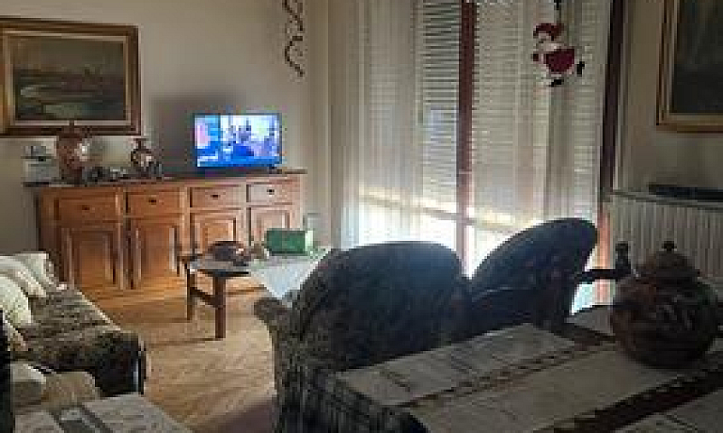 120 M², Primo Piano...